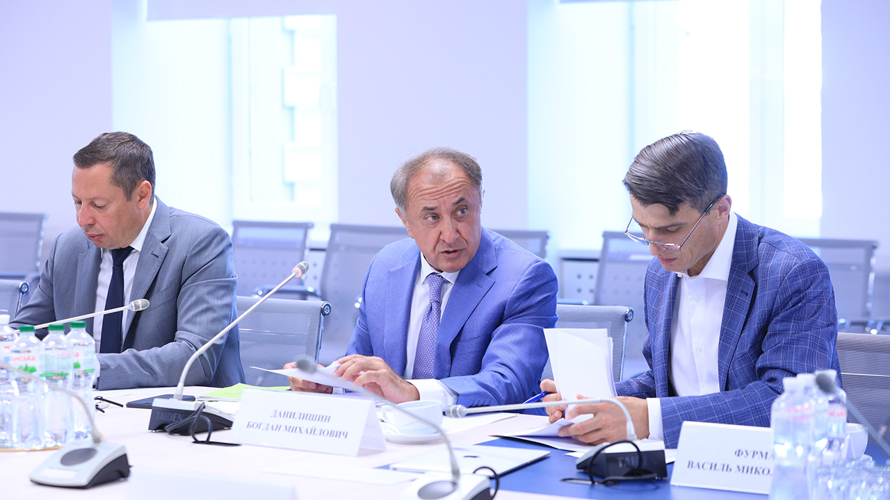 Рада Національного банку розглянула пропозиції Правління до Основних засад грошово-кредитної політики на 2022 рік та надала рекомендації щодо розвитку банківської системи