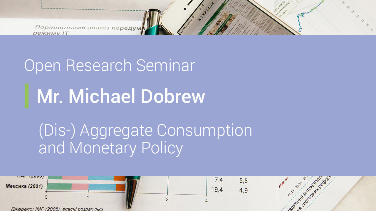 “Cheap Money” Policy Negligibly Speeds Up Real Output Growth But Can Significantly Accelerate Inflation – Open Research Seminar