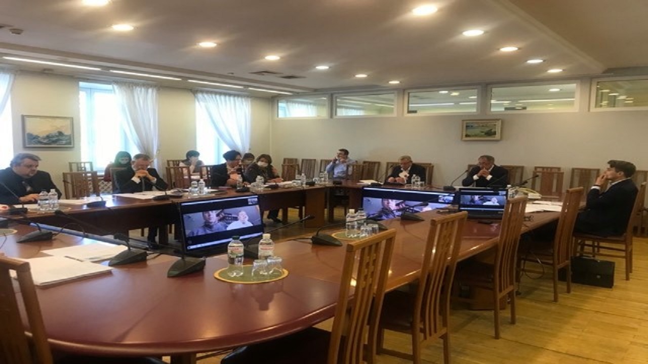 Рада Національного банку схвалила рекомендації щодо впливу політики державних запозичень та податкової політики на стан грошово-кредитної сфери України