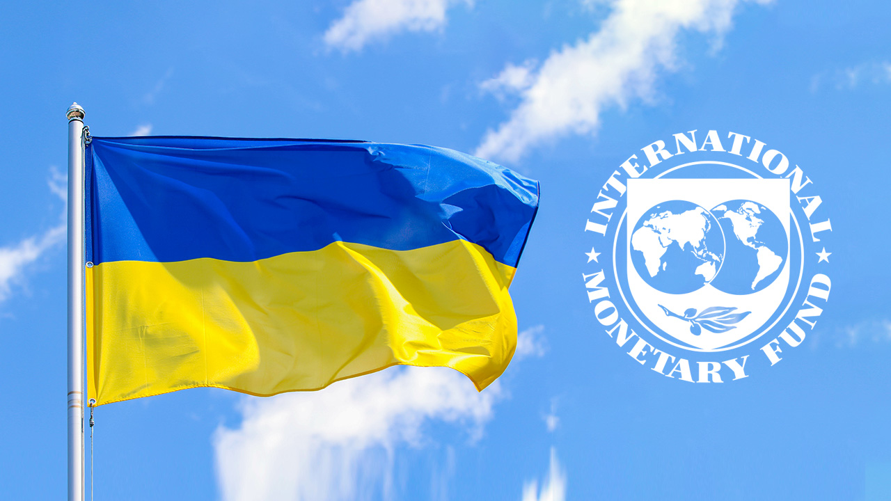 IMF Executive Board approves the first review of Ukraine’s Extended Fund Facility and allocates a USD 886 million tranche