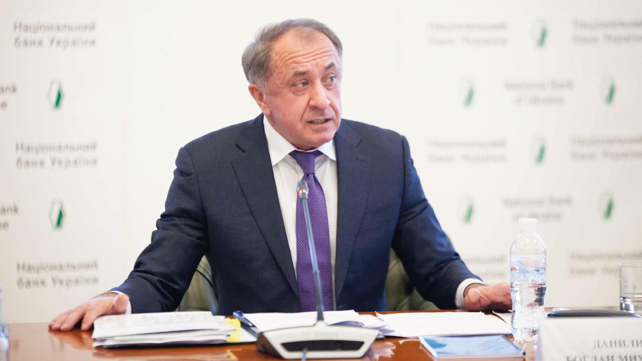 Рада Національного банку України надала Рекомендації Правлінню Національного банку та Уряду України щодо розвитку кредитування