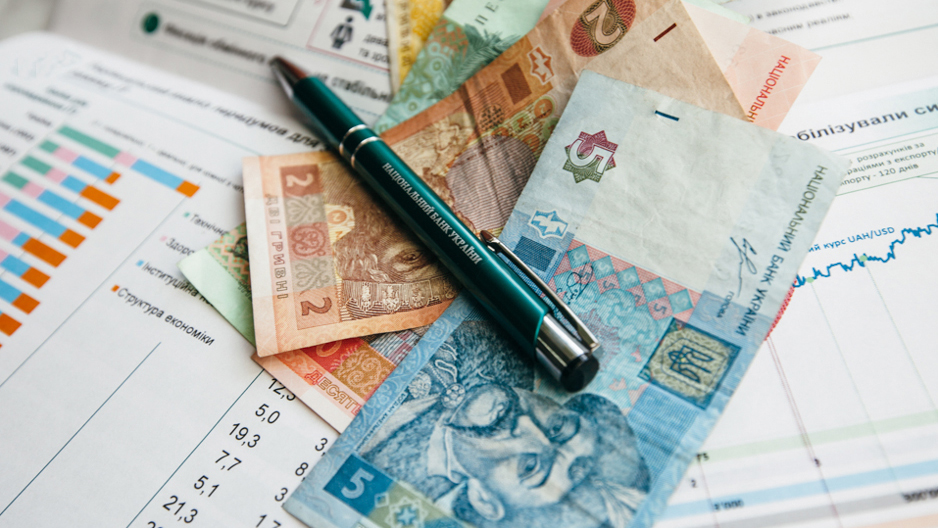 National Bank of Ukraine Transfers UAH 44.6 Billion to the State Budget in 2018