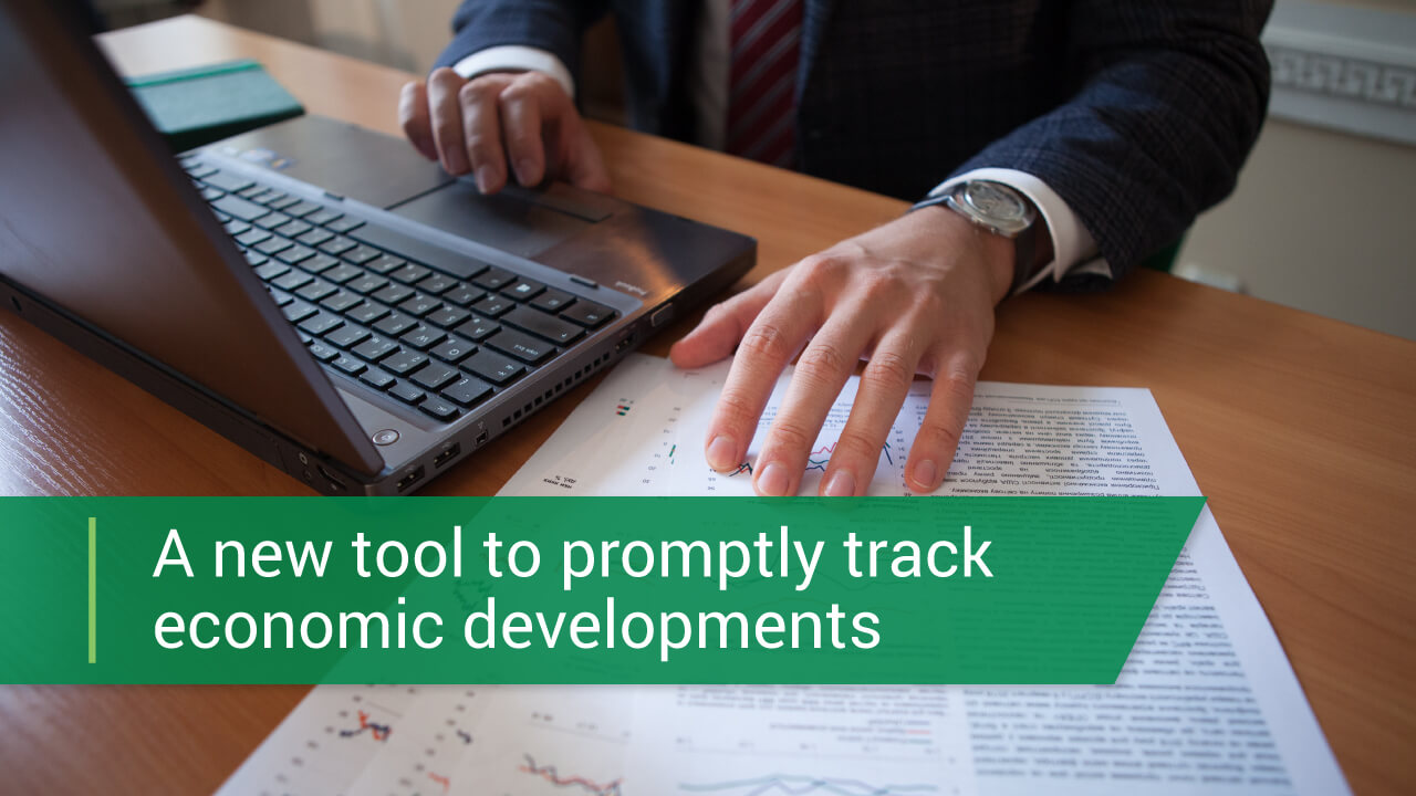 NBU Introduces Monthly Business Activity Outlook Index