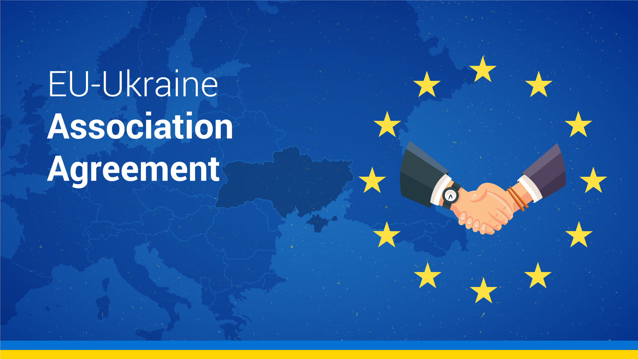 NBU Took All Planned European Integration Actions in 2018