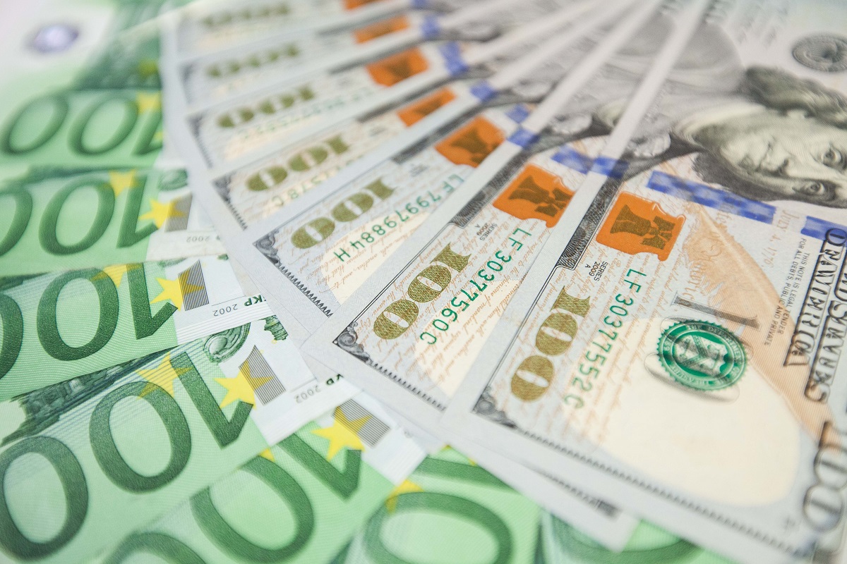 Розпочато оприлюднення даних щодо вартості зовнішніх запозичень для бізнесу