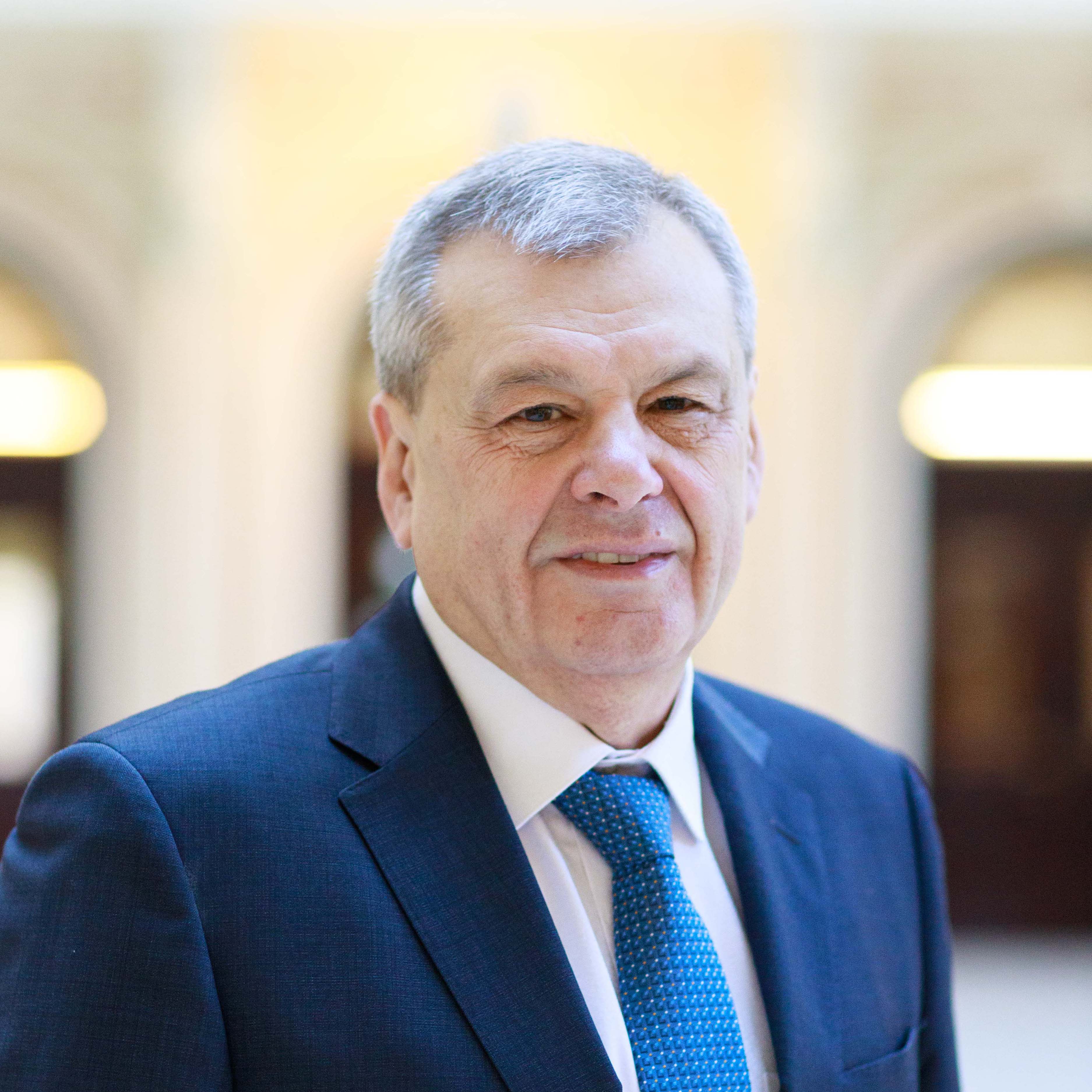 Anatolii Barsukov