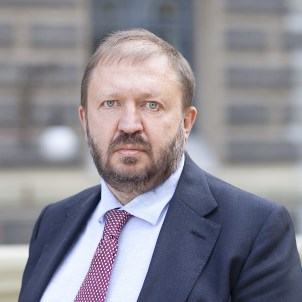 Vasyl Horbal