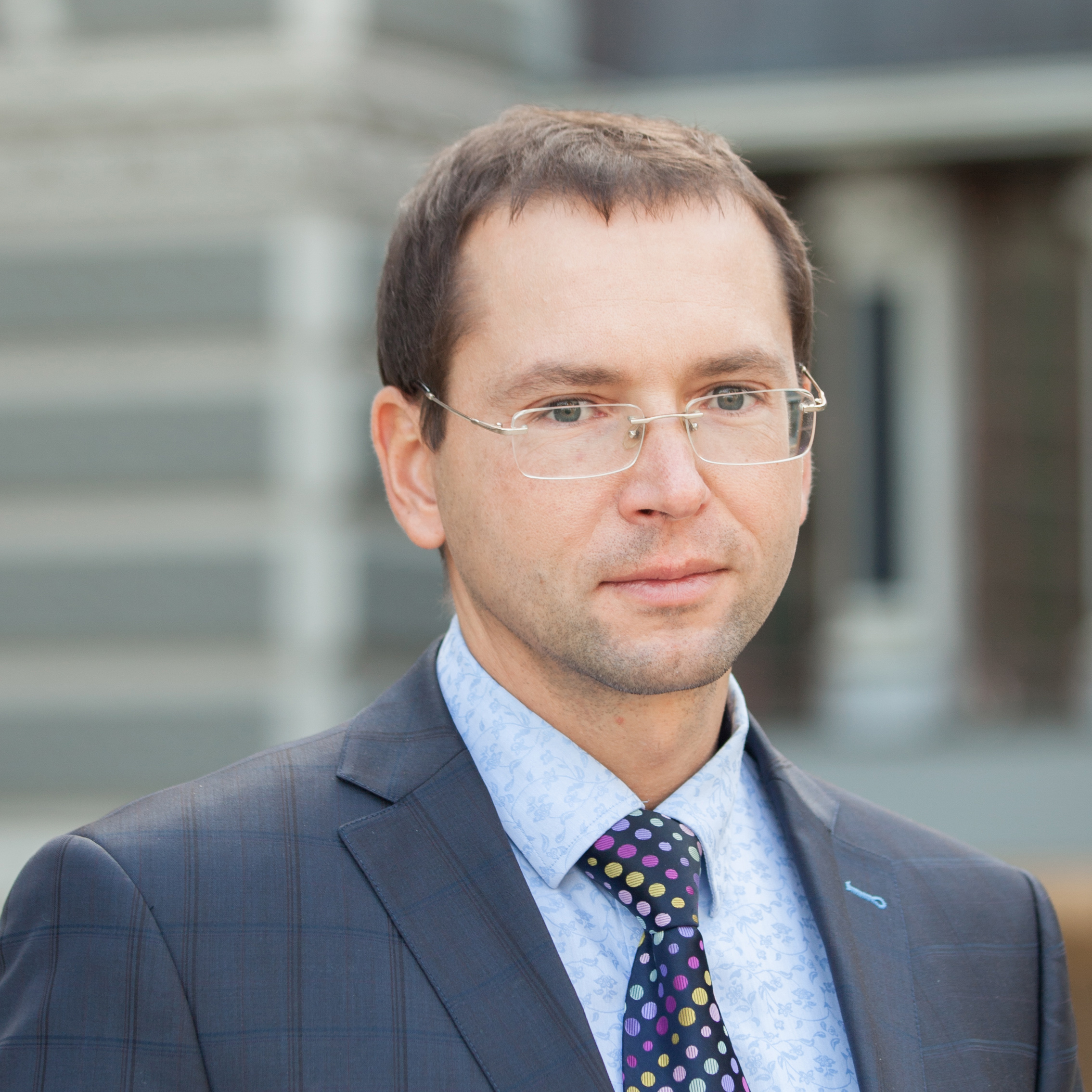 Козюк Віктор Валерійович