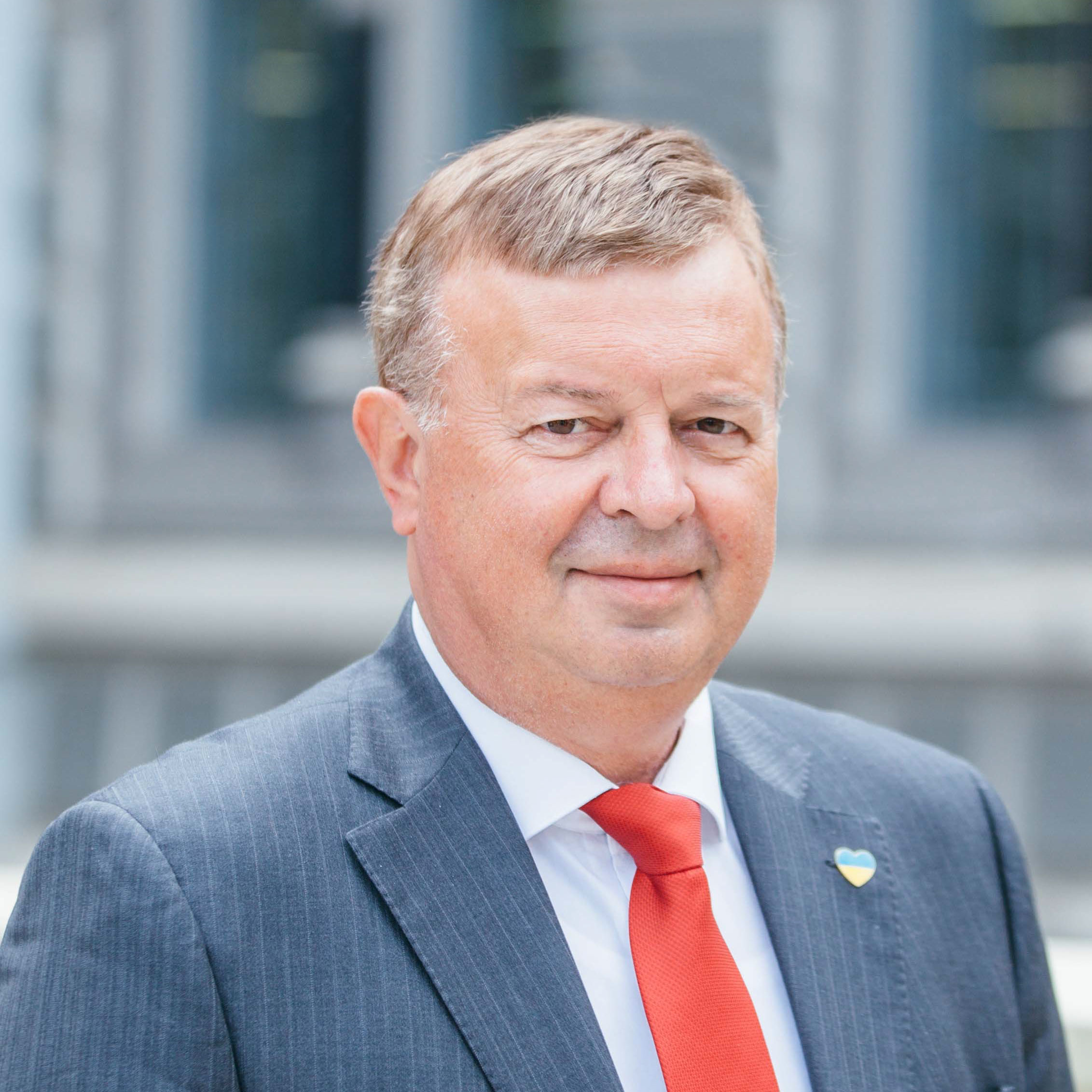 Петрик Олександр Іванович