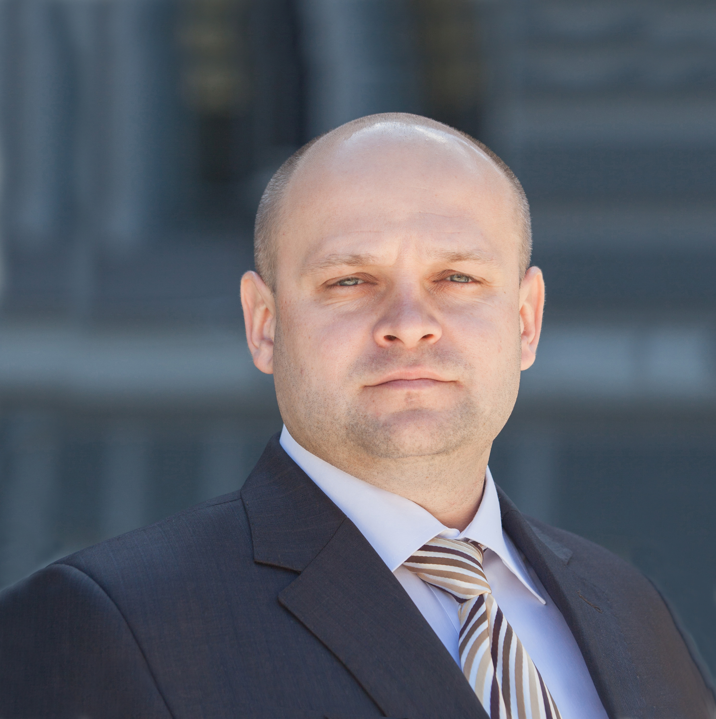 Борисенко Роман Миколайович