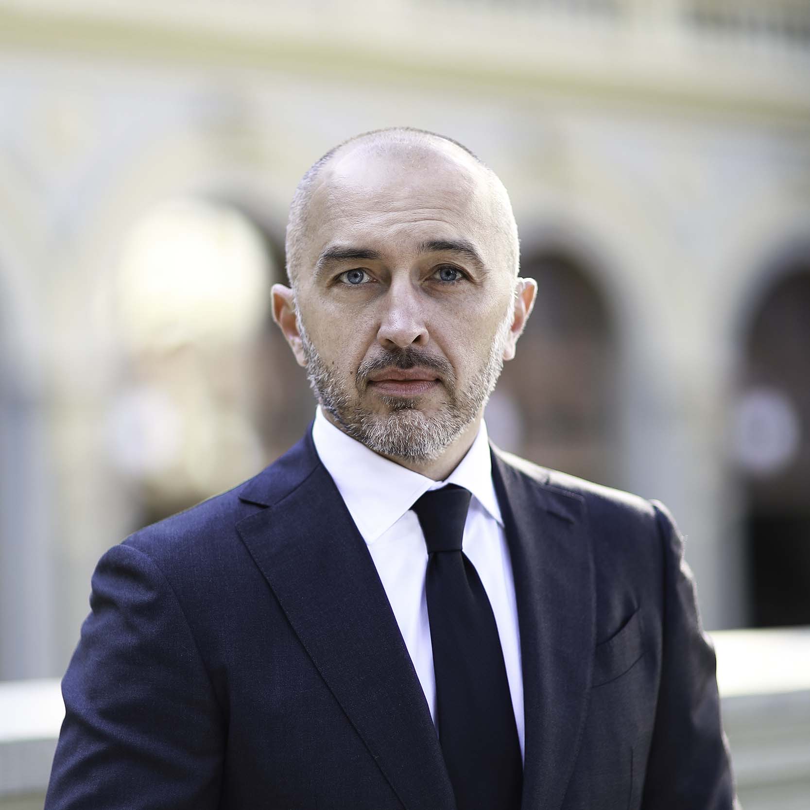 Andriy Pyshnyy
