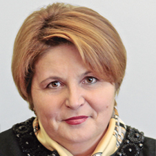 Ричаківська Віра Іванівна