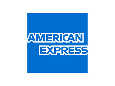 "American Express"