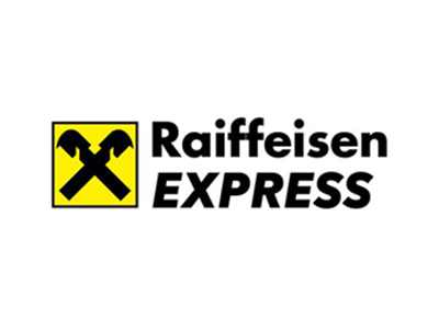 "Raiffeisen Express"