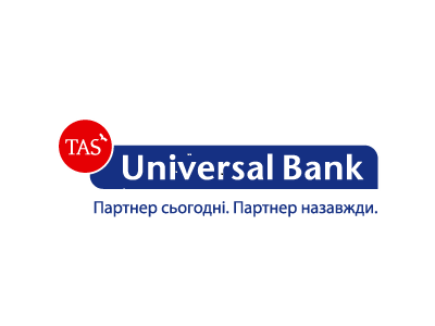 JOINT STOCK COMPANY "UNIVERSAL BANK"