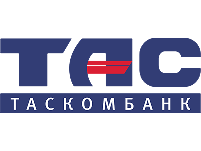 АКЦІОНЕРНЕ ТОВАРИСТВО "ТАСКОМБАНК"