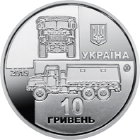 КрАЗ-6322