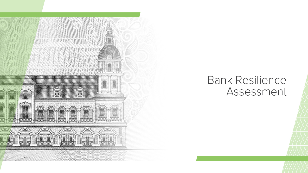 Resilience Assessment of Ukraine's Banks in 2023